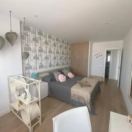 Daire Excellence In Your Holidays ,begin With The Small Details Playa Paraiso (Tenerife)