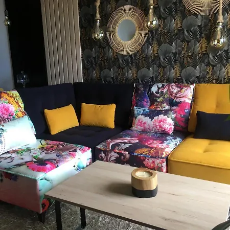 Daire Excellence In Your Holidays ,begin With The Small Details *