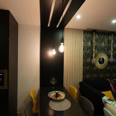Daire Excellence In Your Holidays ,begin With The Small Details Playa Paraiso (Tenerife)