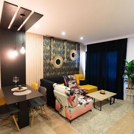 Daire Excellence In Your Holidays ,begin With The Small Details