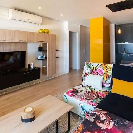 Daire Excellence In Your Holidays ,begin With The Small Details Playa Paraiso (Tenerife)