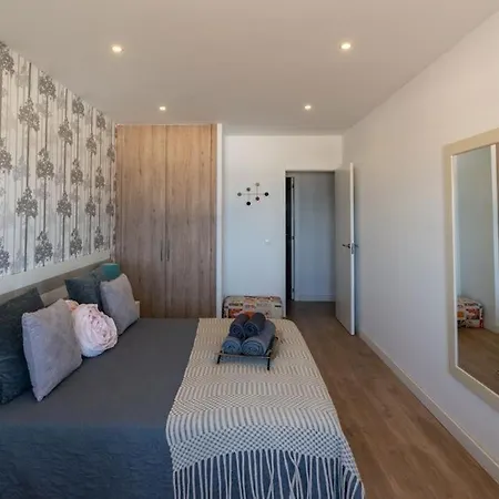 Daire Excellence In Your Holidays ,begin With The Small Details Playa Paraiso (Tenerife)