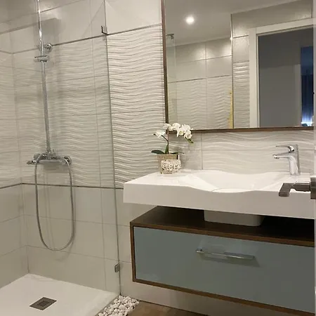 Excellence In Your Holidays ,begin With The Small Details * Playa Paraiso (Tenerife)