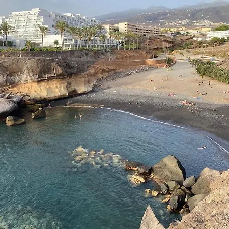 Excellence In Your Holidays ,begin With The Small Details * Playa Paraiso (Tenerife)