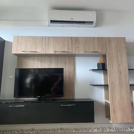 Excellence In Your Holidays ,begin With The Small Details Apartament *