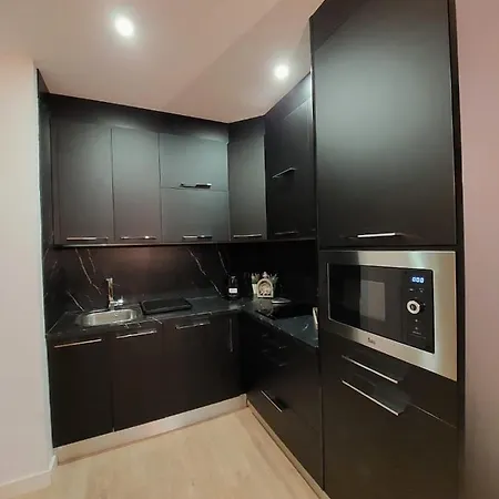 Excellence In Your Holidays ,begin With The Small Details * Playa Paraiso (Tenerife)