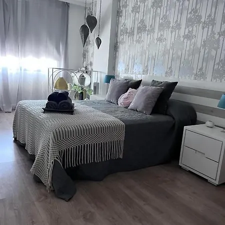 Excellence In Your Holidays ,begin With The Small Details Playa Paraiso (Tenerife)