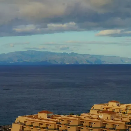 Excellence In Your Holidays ,begin With The Small Details Playa Paraiso (Tenerife)