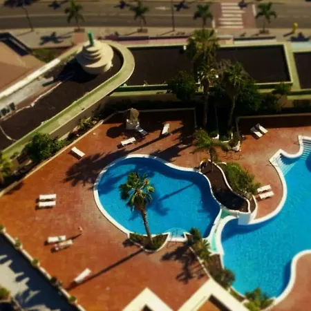 Excellence In Your Holidays ,begin With The Small Details Apartament Playa Paraiso (Tenerife)