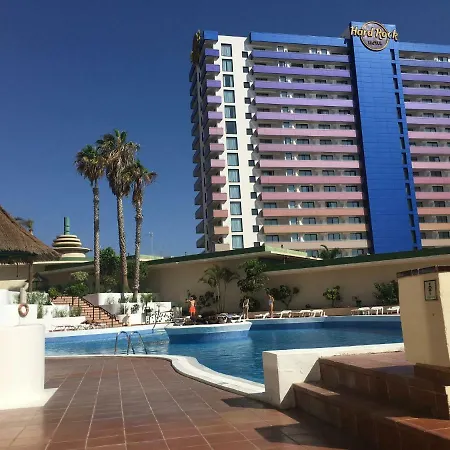 Excellence In Your Holidays ,begin With The Small Details * Playa Paraiso (Tenerife)