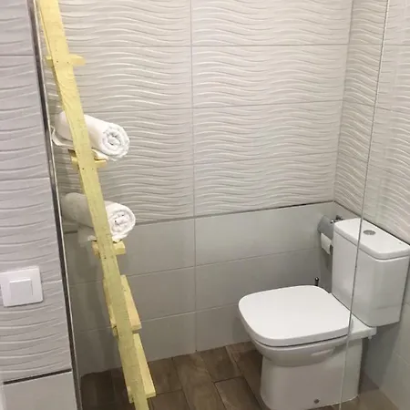 Excellence In Your Holidays ,begin With The Small Details Apartament *