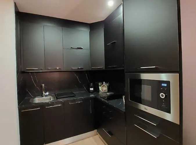 Excellence In Your Holidays ,begin With The Small Details * Playa Paraiso (Tenerife)