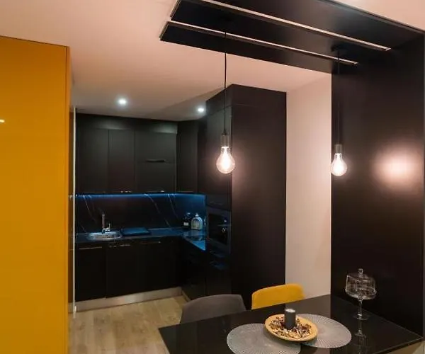 Excellence In Your Holidays ,begin With The Small Details Appartement