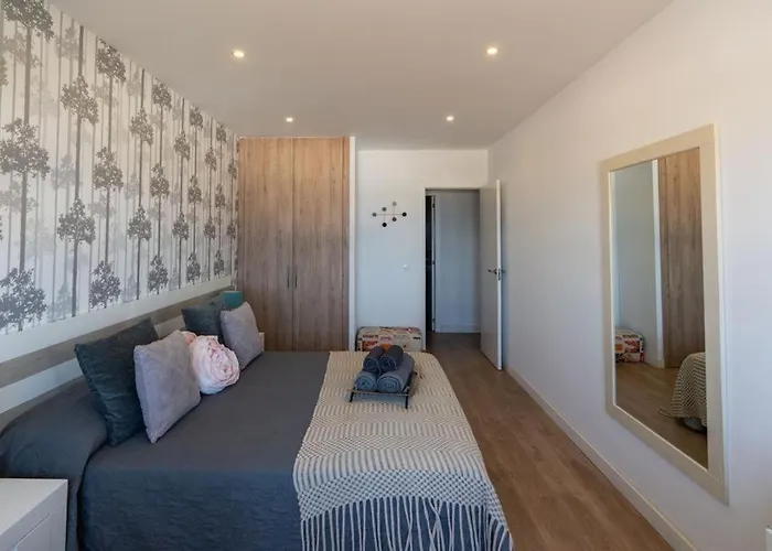 Appartement Excellence In Your Holidays ,begin With The Small Details Playa Paraiso (Tenerife)