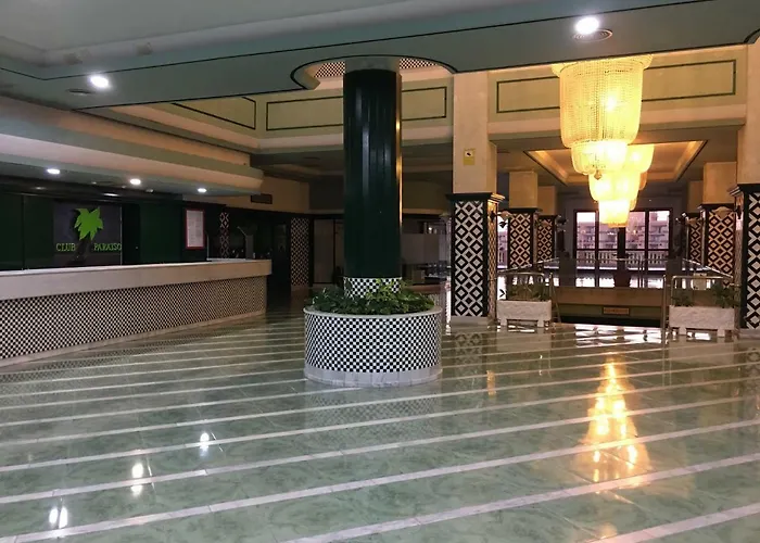 Appartement Excellence In Your Holidays ,begin With The Small Details Playa Paraiso (Tenerife)