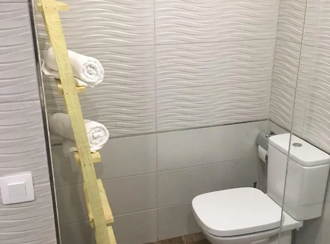 Excellence In Your Holidays ,begin With The Small Details Appartement *