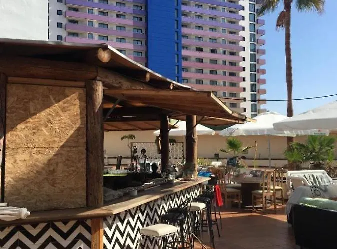 Appartement Excellence In Your Holidays ,begin With The Small Details Playa Paraiso (Tenerife)