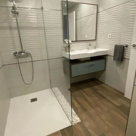 Excellence In Your Holidays ,begin With The Small Details Apartment Playa Paraiso (Tenerife)