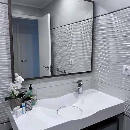 Apartamento Excellence In Your Holidays ,begin With The Small Details *