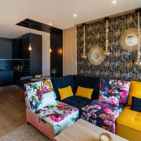 Excellence In Your Holidays ,begin With The Small Details Apartamento