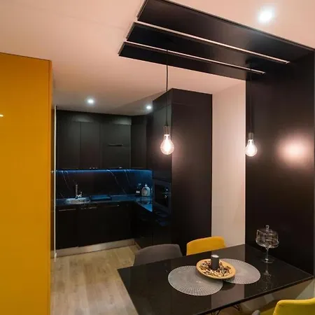Excellence In Your Holidays ,begin With The Small Details Apartamento