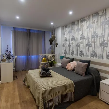 Apartamento Excellence In Your Holidays ,begin With The Small Details *