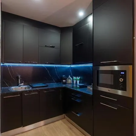 Excellence In Your Holidays ,begin With The Small Details Apartamento