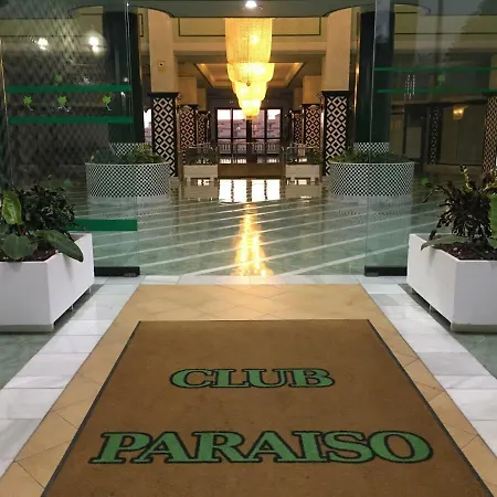 Apartamento Excellence In Your Holidays ,begin With The Small Details Playa Paraíso
