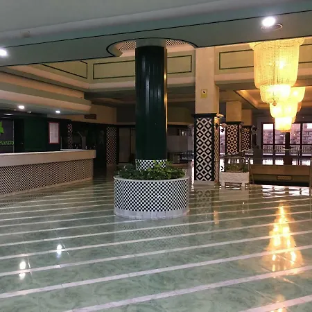Апартаменты Excellence In Your Holidays ,begin With The Small Details Плайя-Параисо