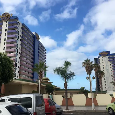 Διαμέρισμα Excellence In Your Holidays ,begin With The Small Details Playa Paraiso (Tenerife)