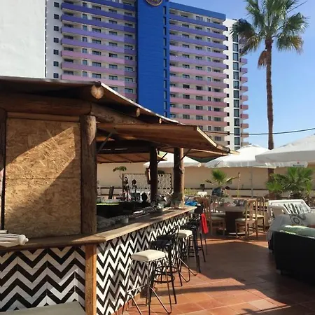 Apartamento Excellence In Your Holidays ,begin With The Small Details Playa Paraíso
