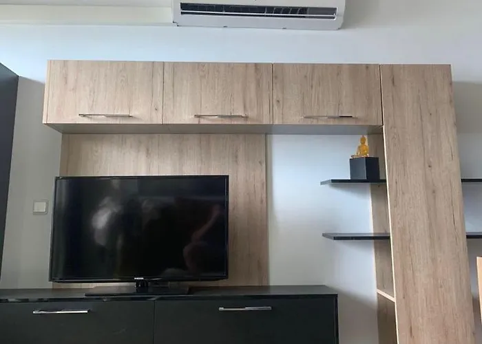Excellence In Your Holidays ,begin With The Small Details Apartmán *