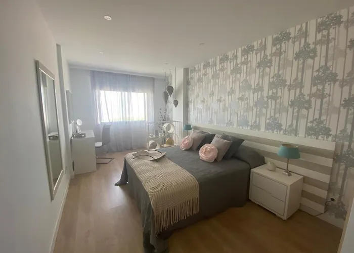 Excellence In Your Holidays ,begin With The Small Details Apartmán