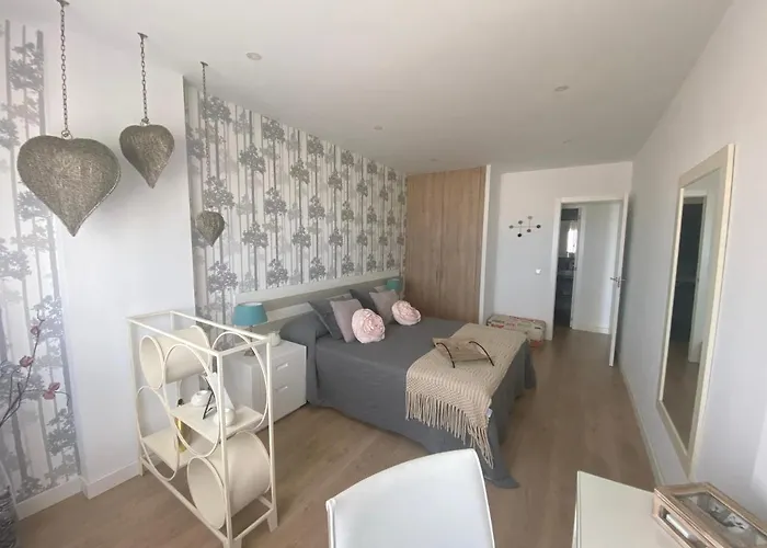 Apartmán Excellence In Your Holidays ,begin With The Small Details Playa Paraiso (Tenerife)
