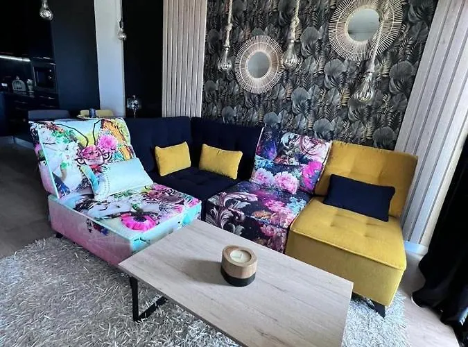 Excellence In Your Holidays ,begin With The Small Details Apartmán Playa Paraiso (Tenerife)