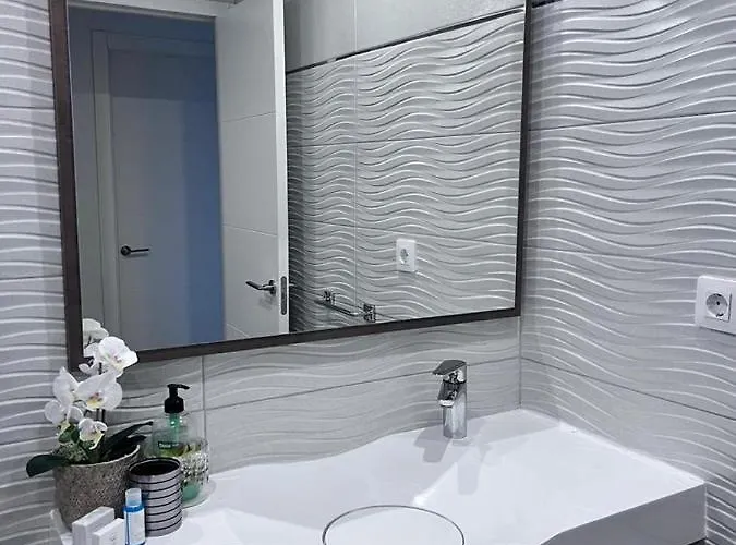 Apartmán Excellence In Your Holidays ,begin With The Small Details *