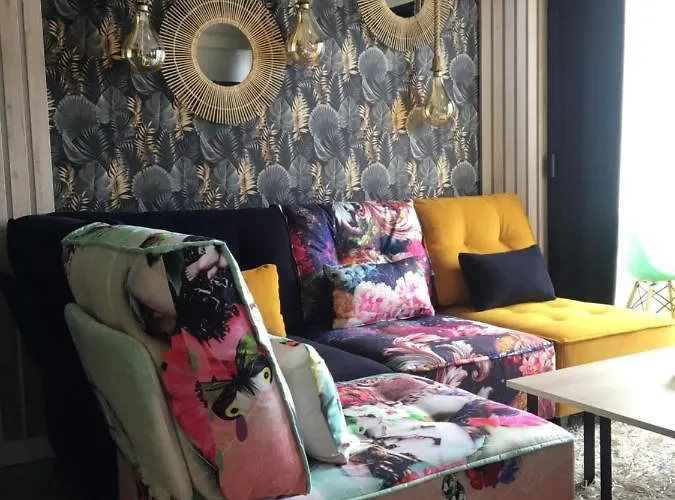 Apartmán Excellence In Your Holidays ,begin With The Small Details