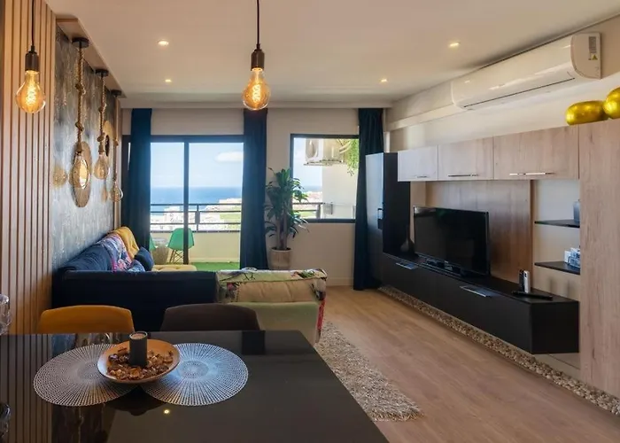 Excellence In Your Holidays ,begin With The Small Details Playa Paraiso (Tenerife)