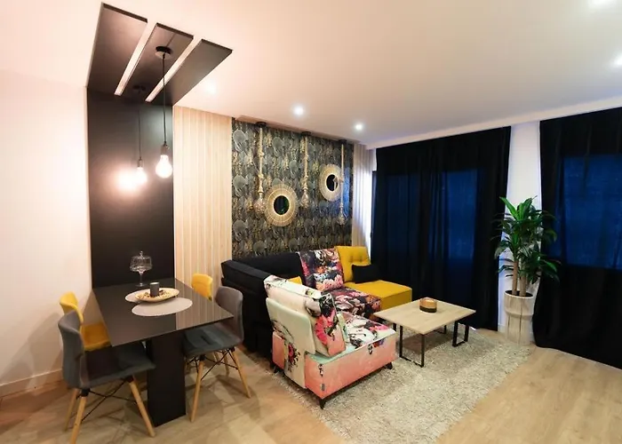 Apartmán Excellence In Your Holidays ,begin With The Small Details