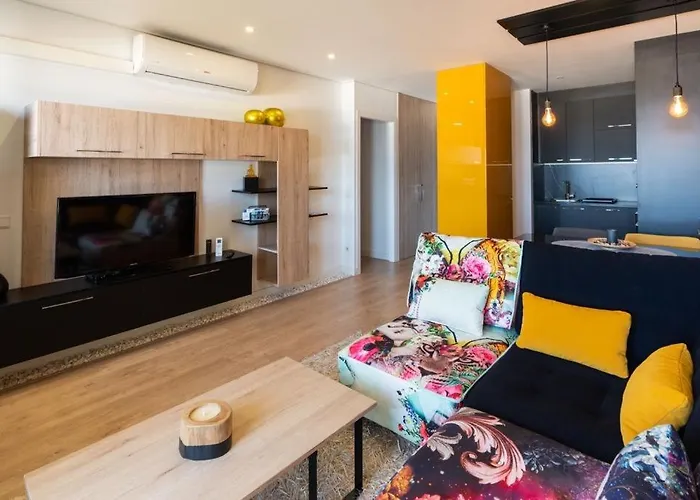 Apartmán Excellence In Your Holidays ,begin With The Small Details Playa Paraiso (Tenerife)