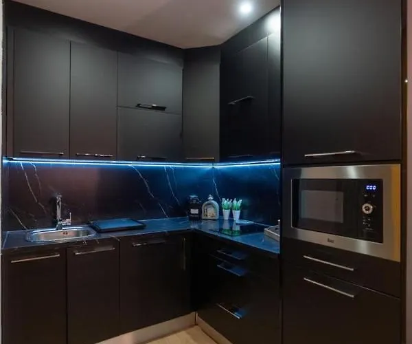 Excellence In Your Holidays ,begin With The Small Details Apartmán