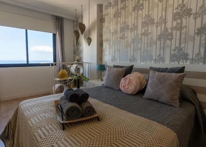 Excellence In Your Holidays ,begin With The Small Details Apartmán *