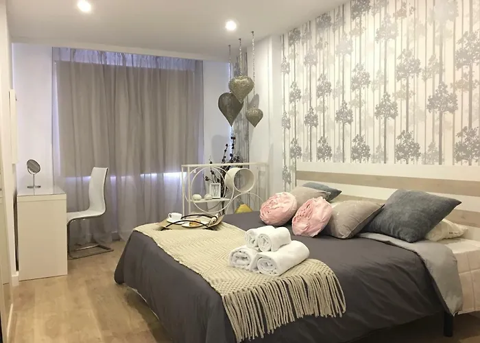 Excellence In Your Holidays ,begin With The Small Details Apartmán Playa Paraiso (Tenerife)