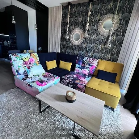 Excellence In Your Holidays ,begin With The Small Details Apartment Playa Paraiso (Tenerife)
